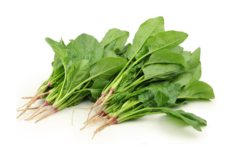 SPINACH 400G +/-