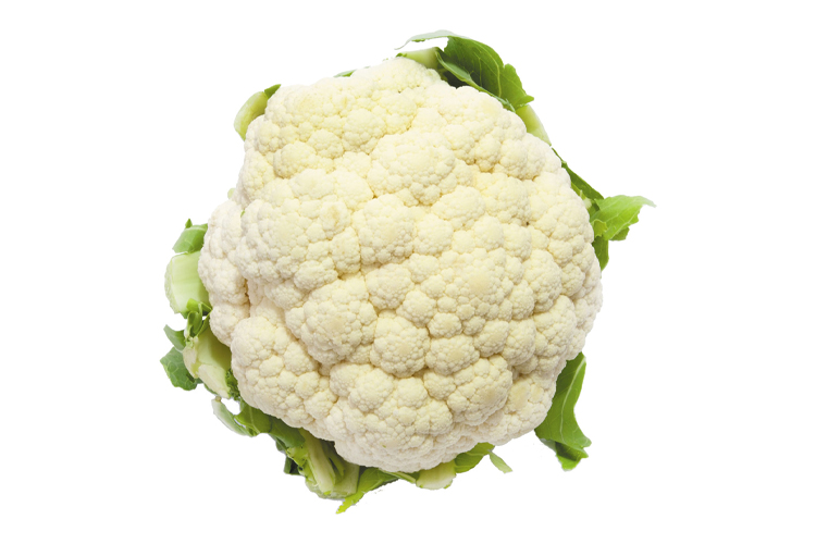 CAULIFLOWER 400G +/-