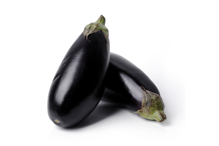 EGGPLANT 300G +/-