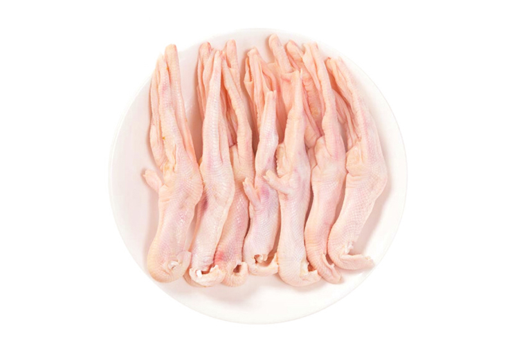 DUCK LEGS 500G