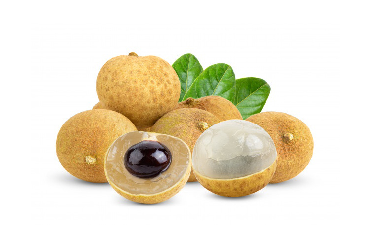 LONGAN 1PKT