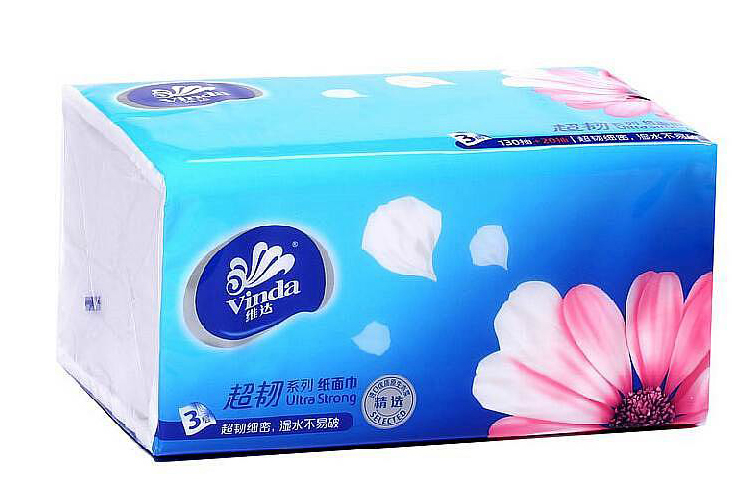 VINDA 150 DRAW SUPER TOUGH SOFT DRAW V2182