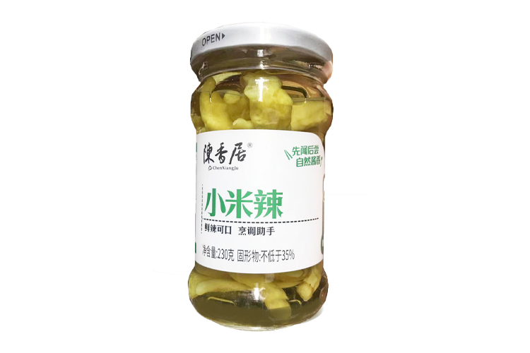 DIAN LIN XIAOMILA 230G