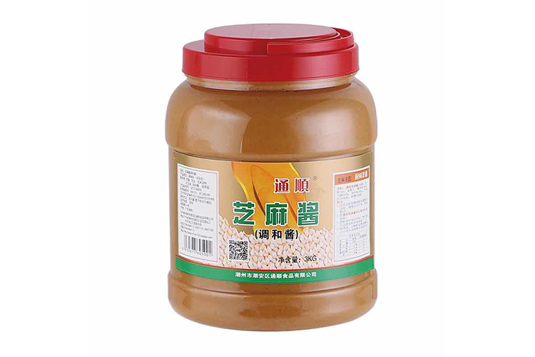 LIAN JI PEANUT 170G